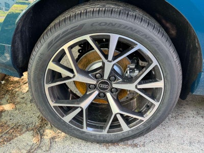 2026 Audi Q3 S line
