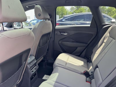 2026 Audi Q3 S line
