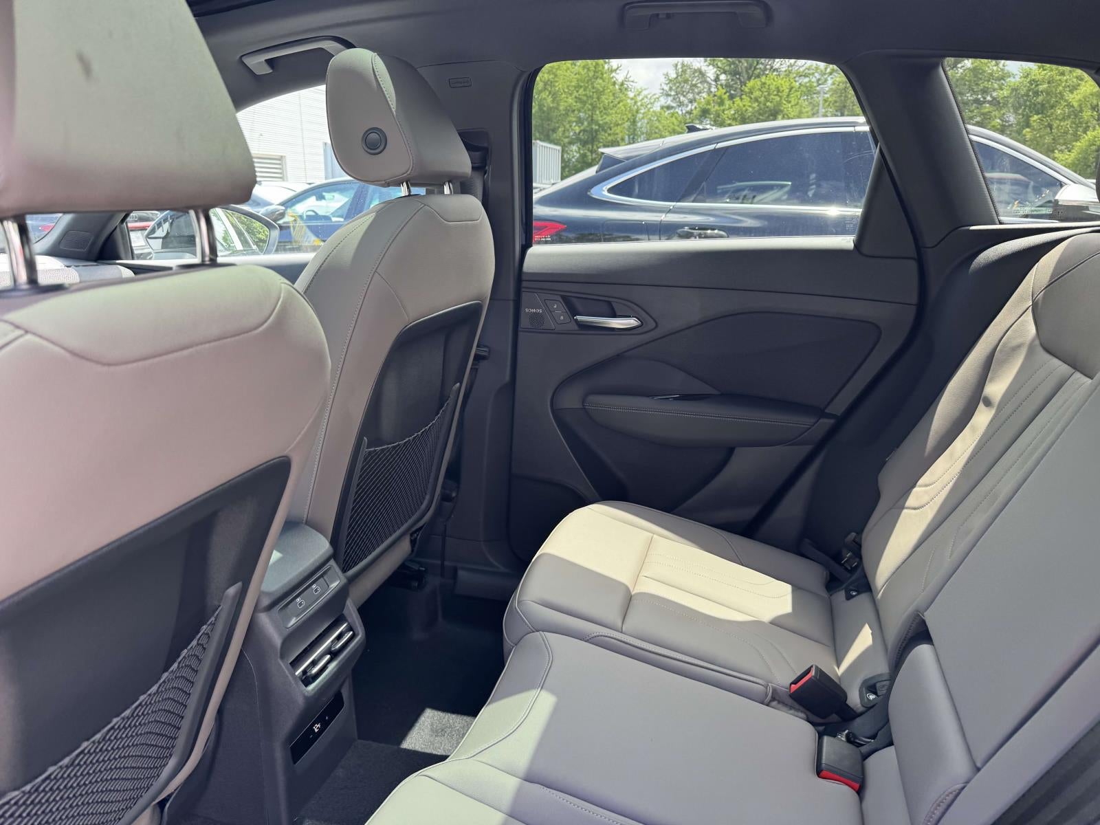 2026 Audi Q3 S line