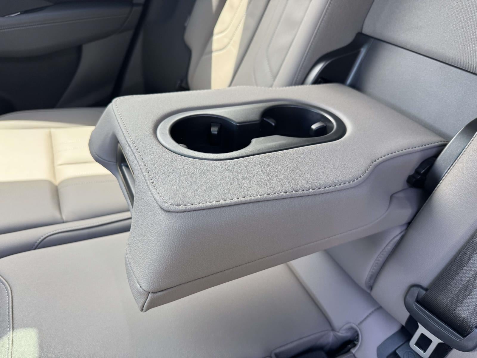 2026 Audi Q3 S line