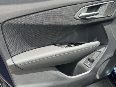 2026 Audi Q3 S line