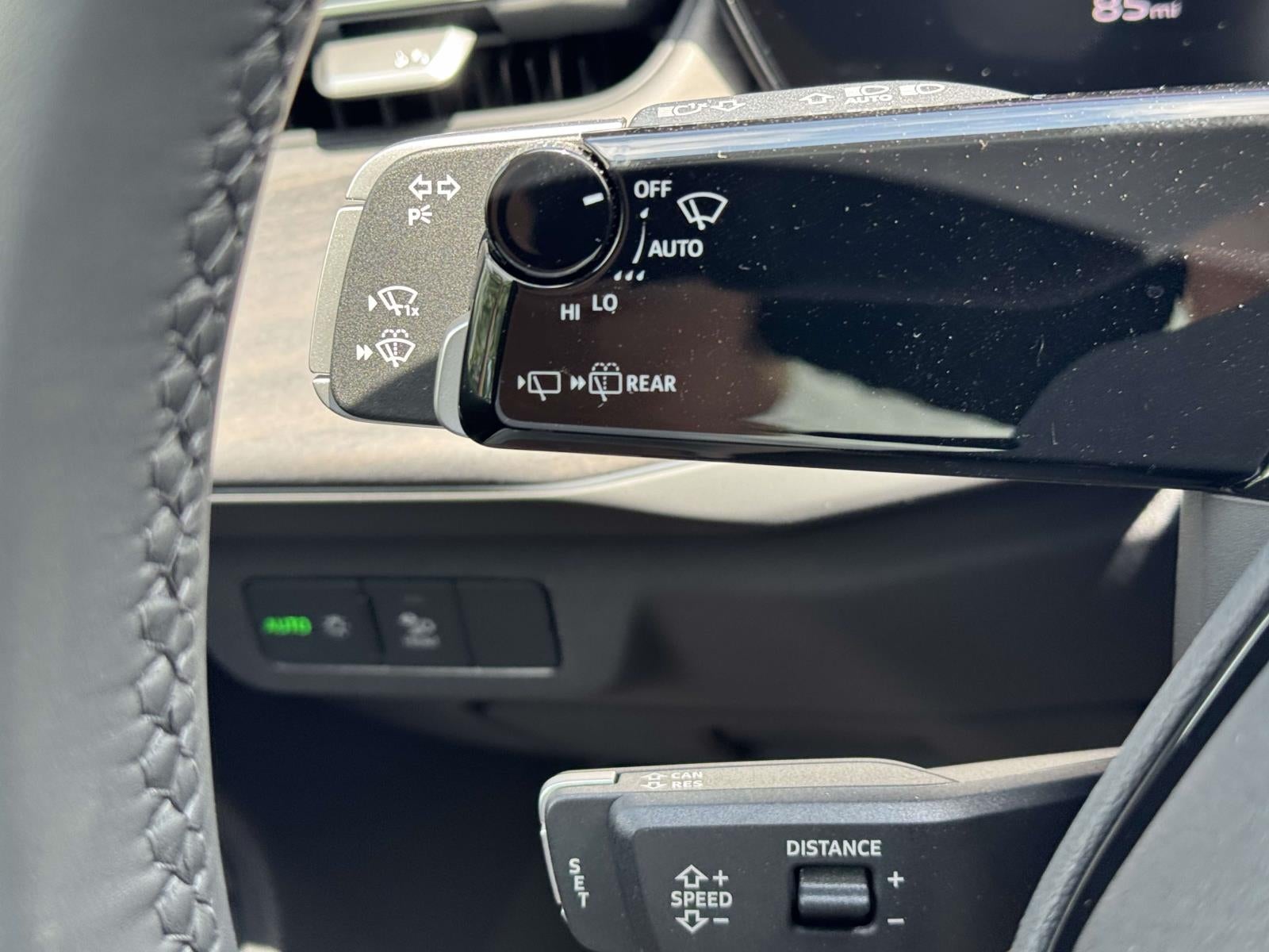 2026 Audi Q3 S line
