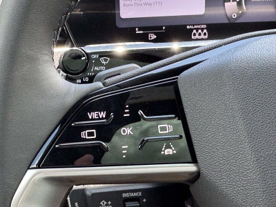 2026 Audi Q3 S line