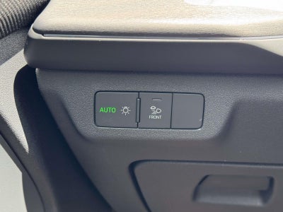 2026 Audi Q3 S line