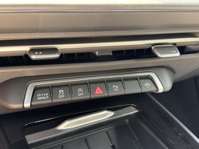 2026 Audi Q3 S line