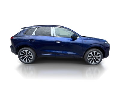 2026 Audi Q3 S line