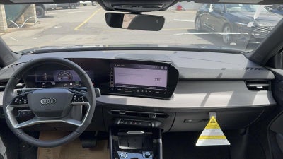 2026 Audi Q3 S line