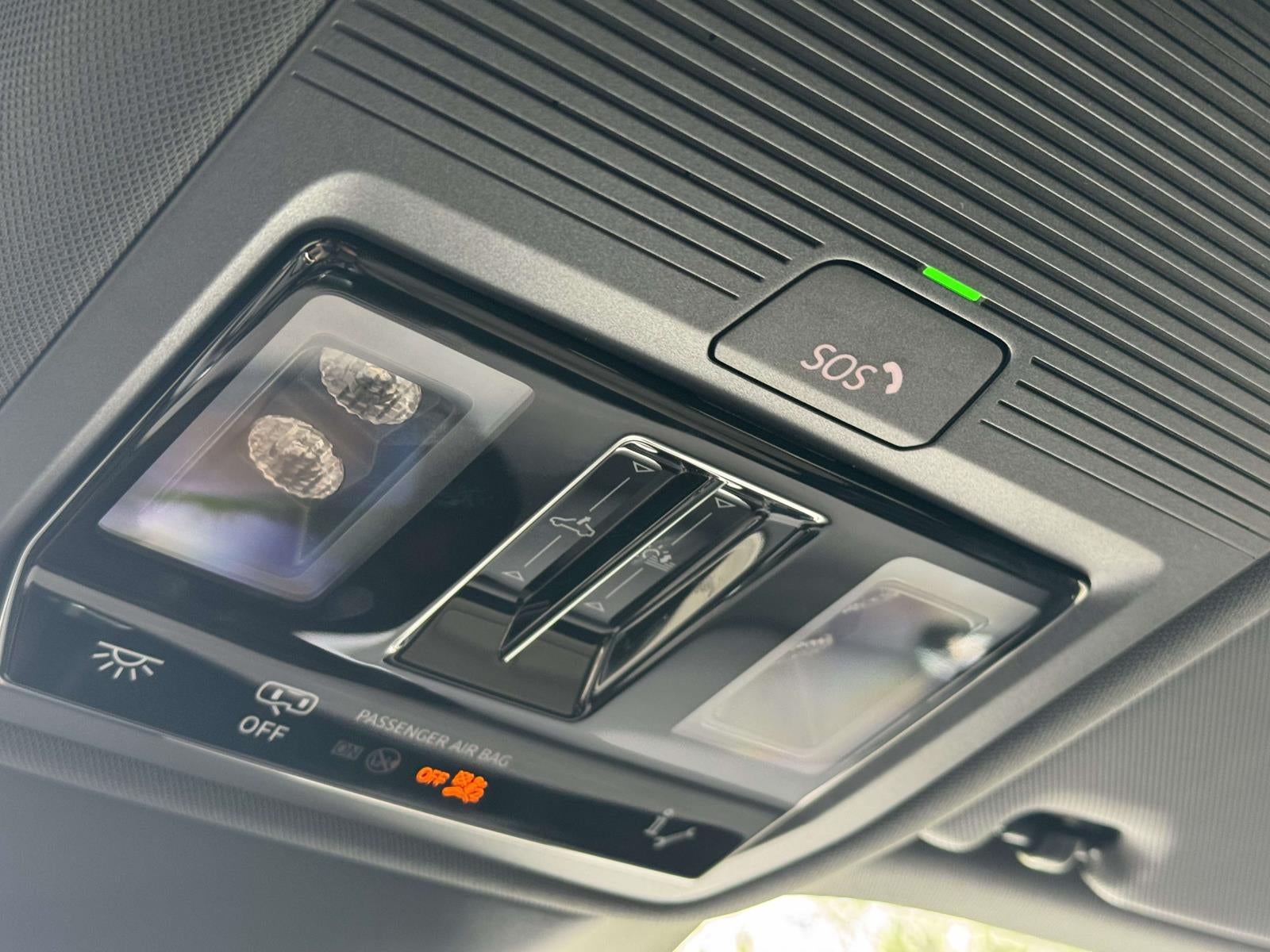 2026 Audi Q3 S line