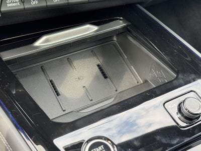 2026 Audi Q3 S line