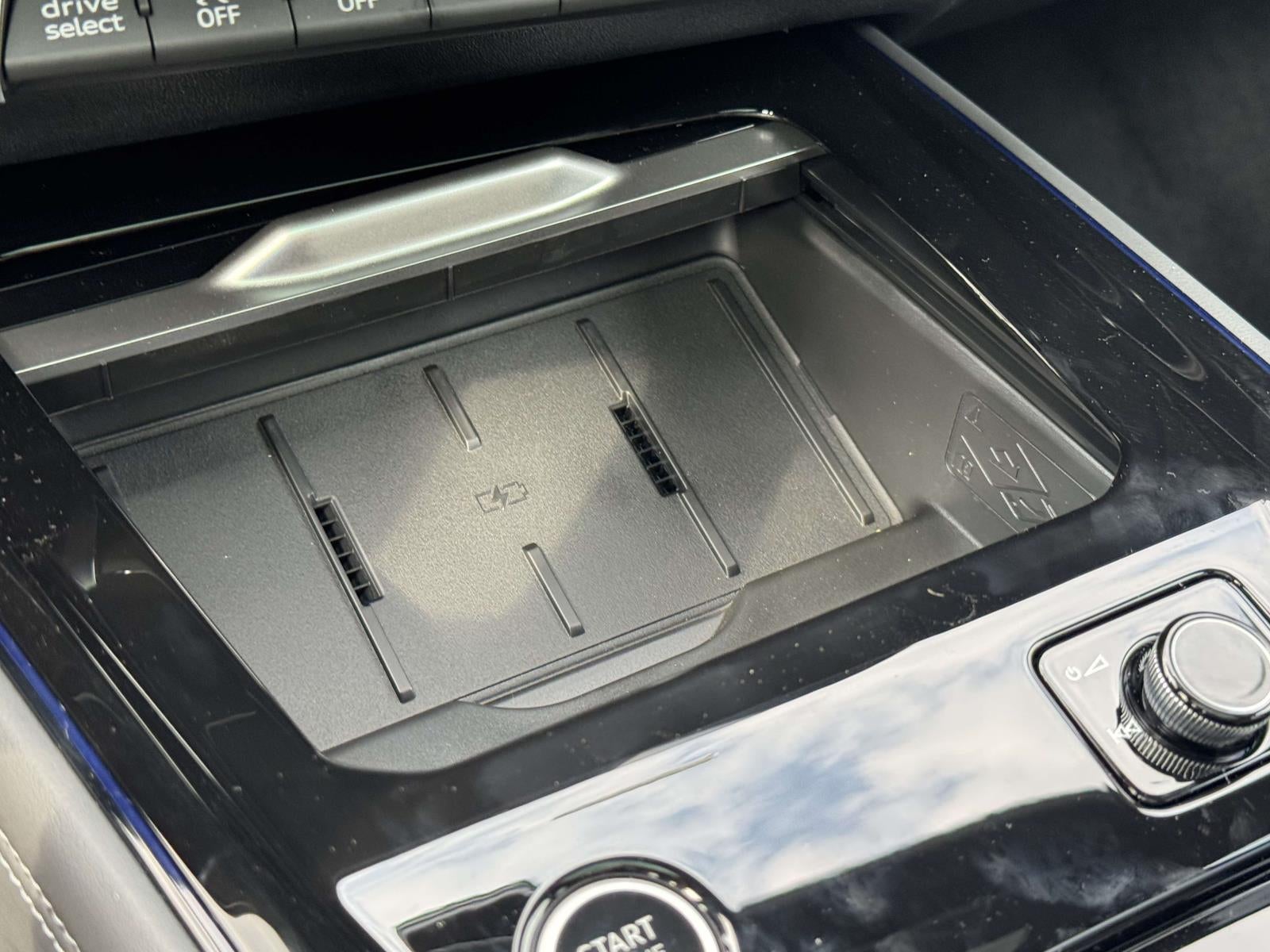 2026 Audi Q3 S line