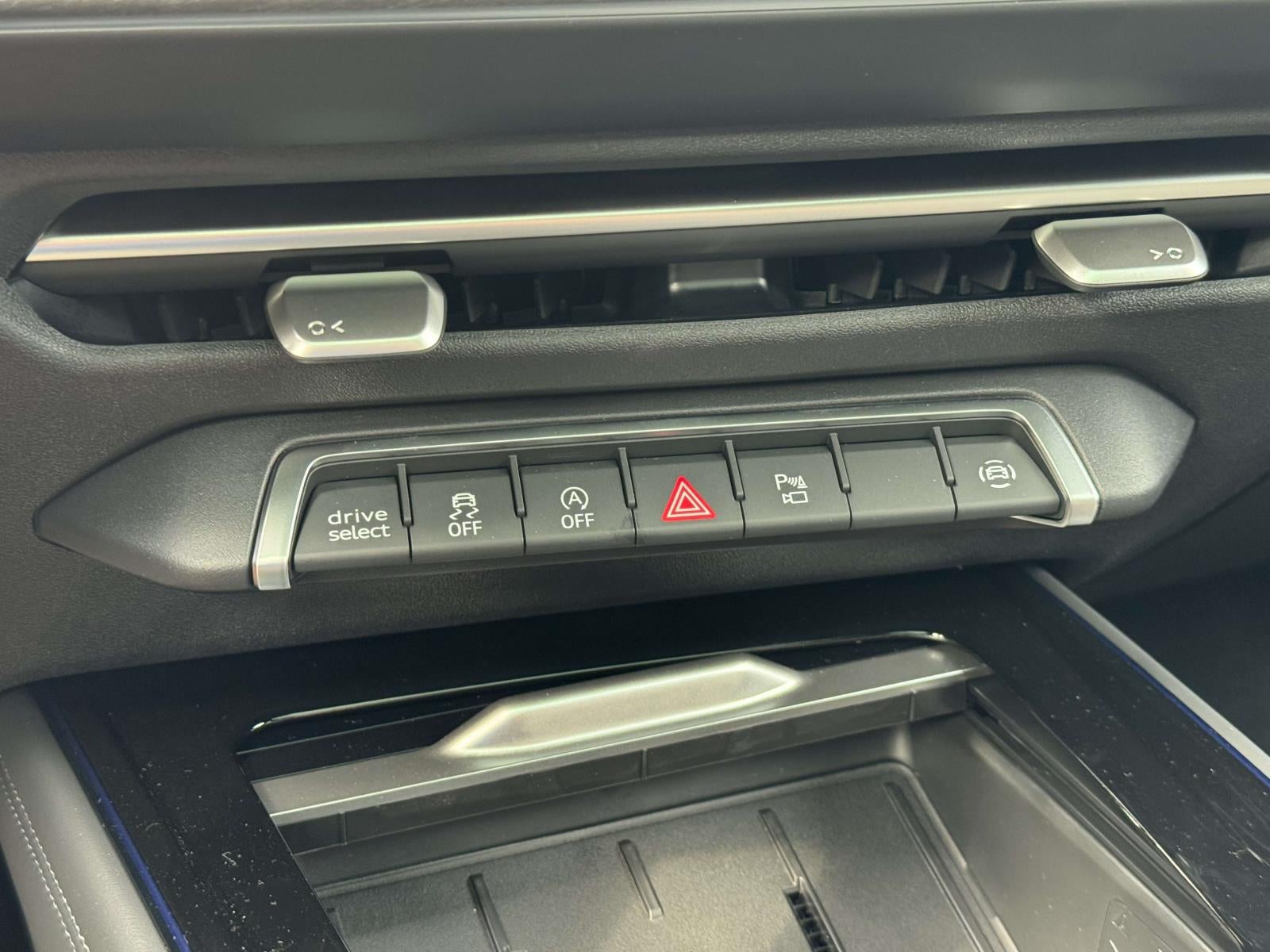 2026 Audi Q3 S line