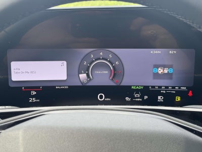 2026 Audi Q3 S line