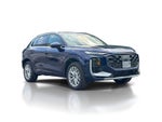 2026 Audi Q3 S line