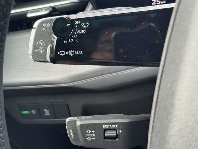 2026 Audi Q3 S line