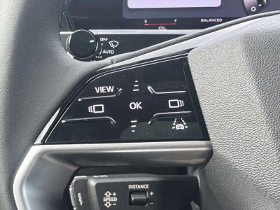 2026 Audi Q3 S line