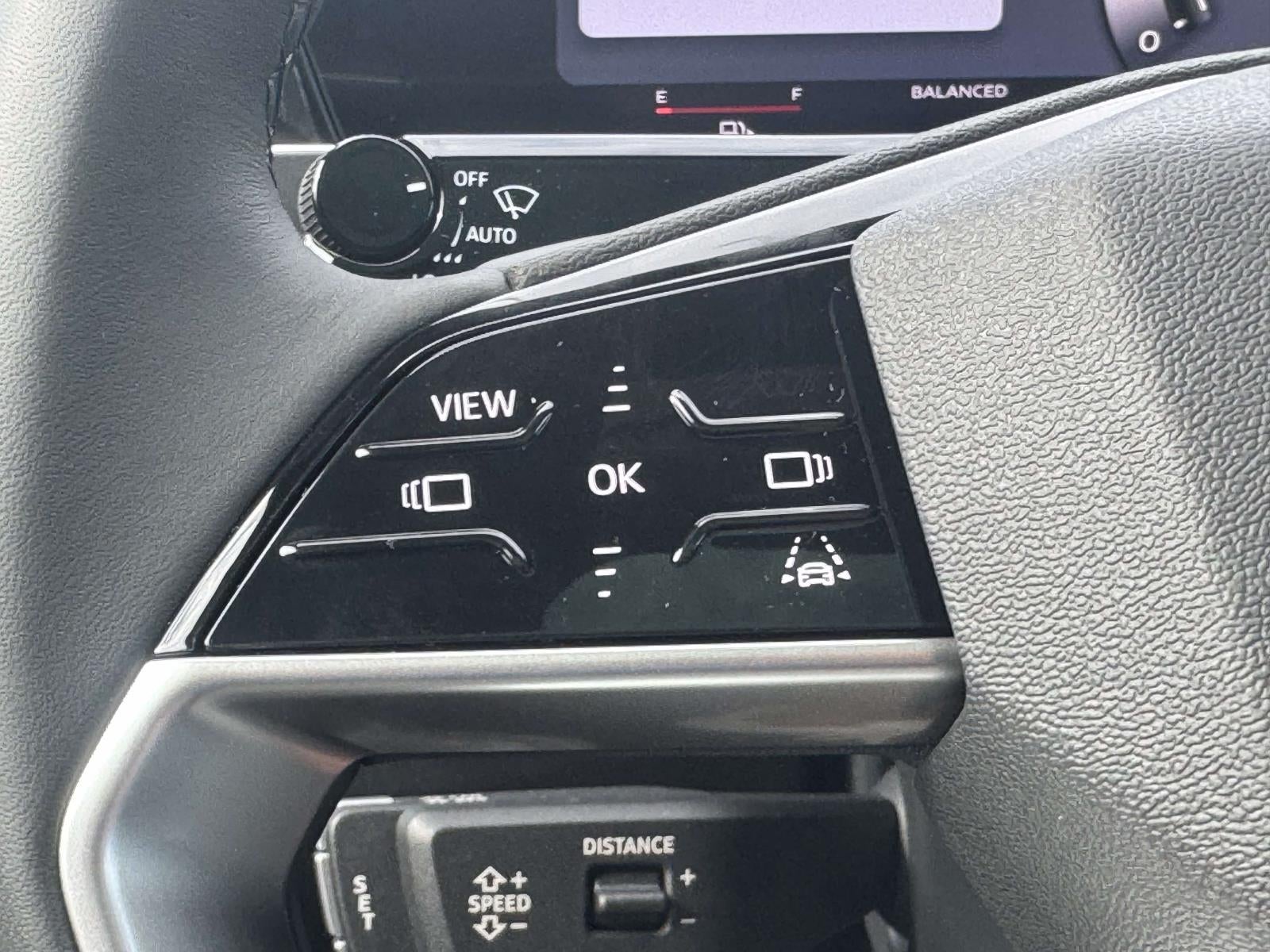 2026 Audi Q3 S line