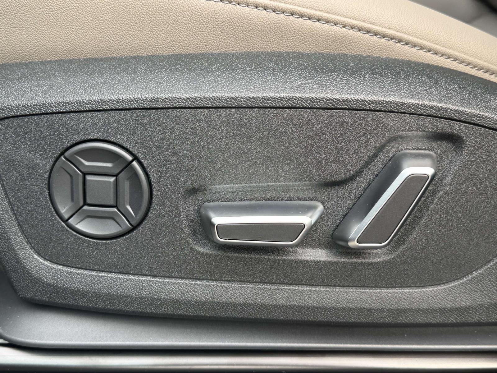 2026 Audi Q3 S line