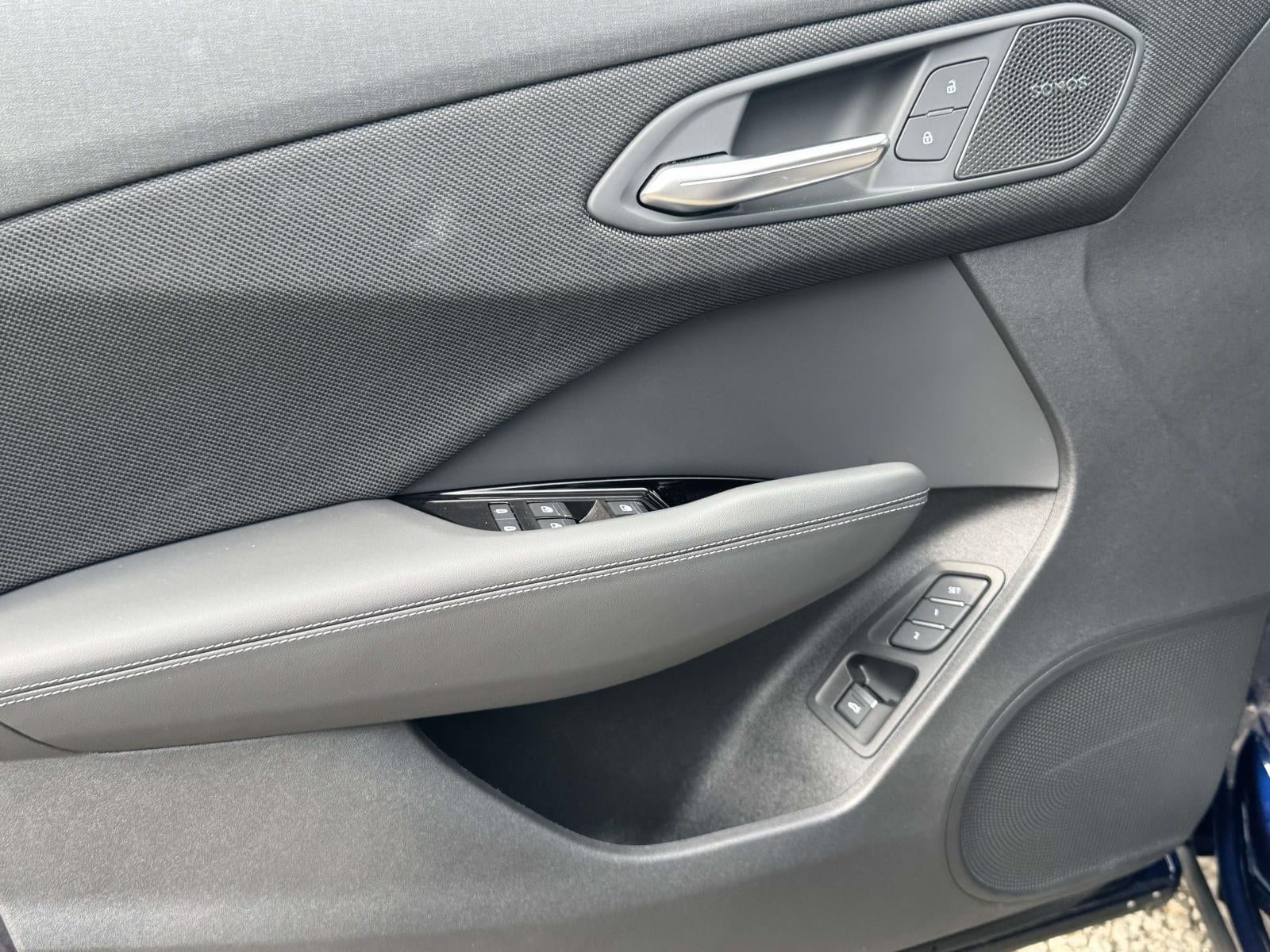 2026 Audi Q3 S line