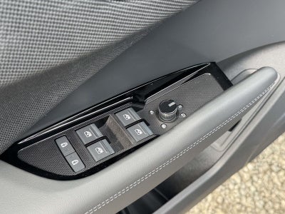 2026 Audi Q3 S line