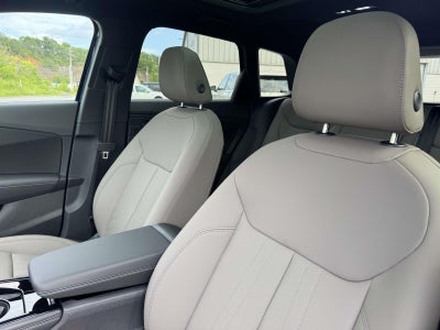 2026 Audi Q3 S line