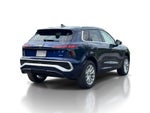2026 Audi Q3 S line
