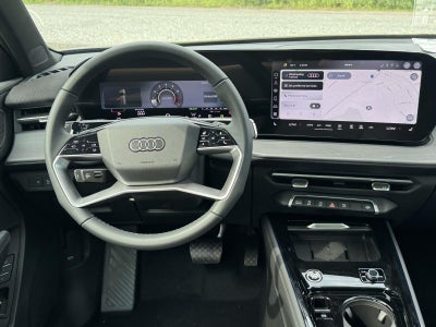 2026 Audi Q3 S line