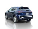 2026 Audi Q3 S line