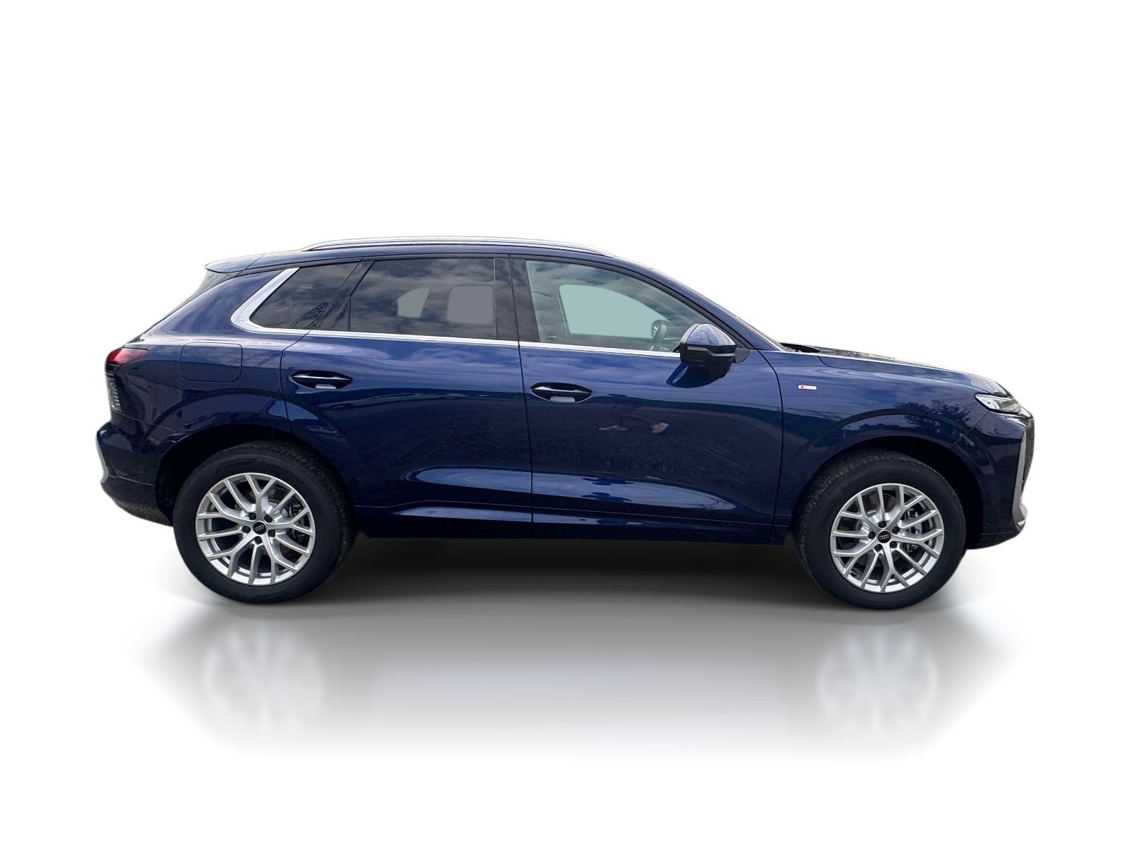 2026 Audi Q3 S line