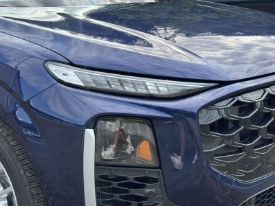 2026 Audi Q3 S line