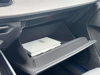 2026 Audi Q3 S line