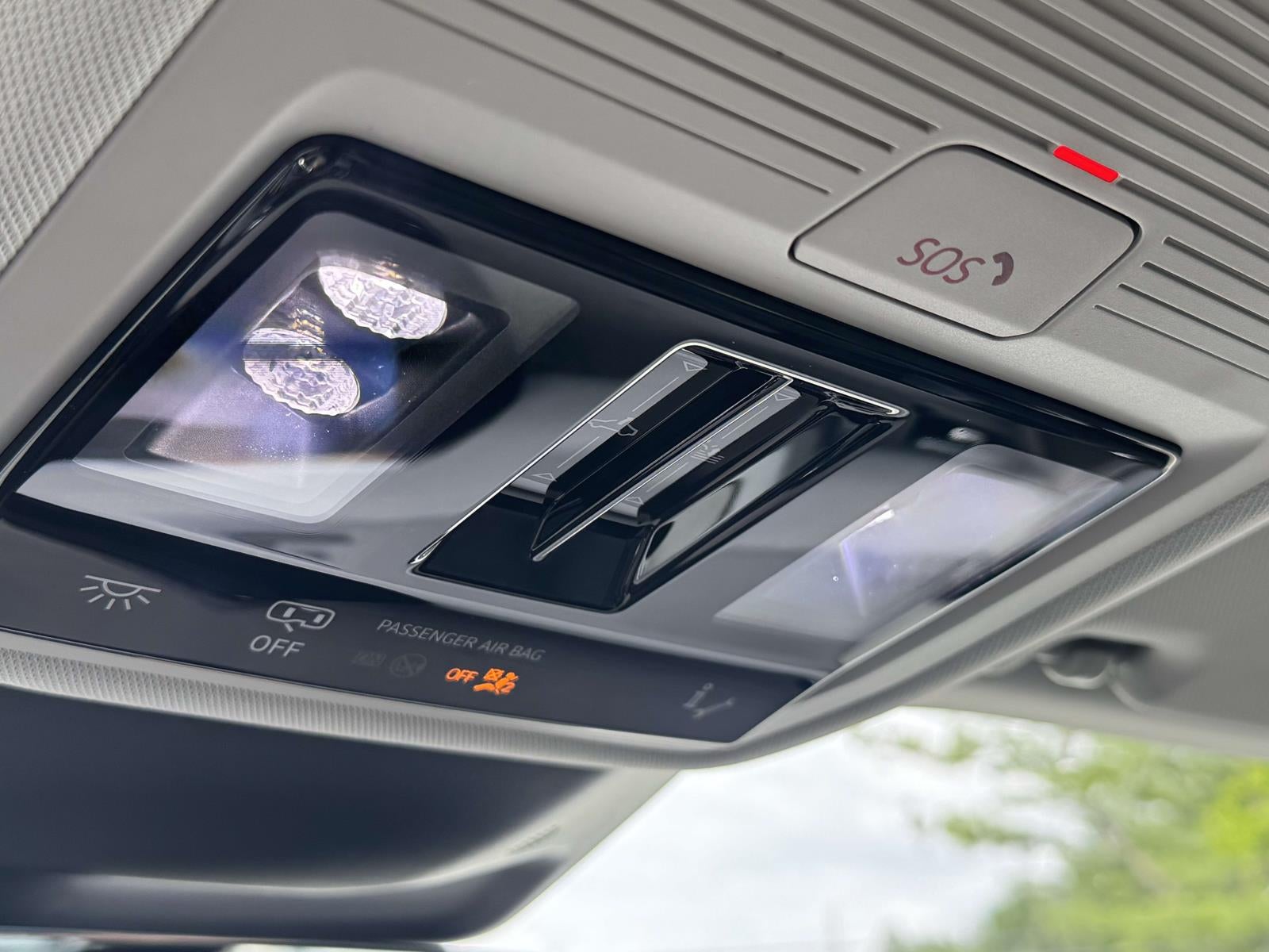2026 Audi Q3 S line
