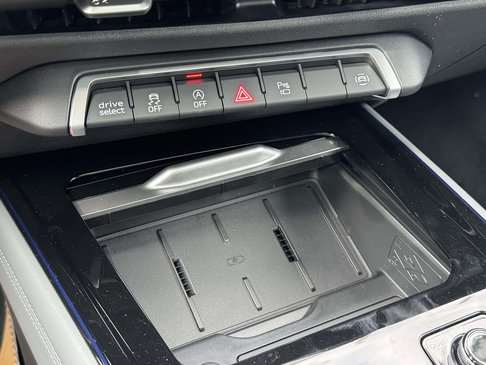 2026 Audi Q3 S line