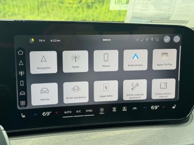 2026 Audi Q3 S line
