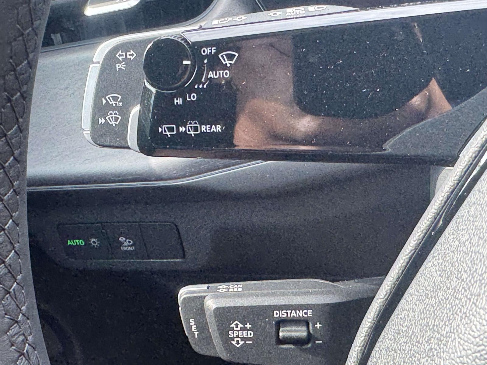 2026 Audi Q3 S line