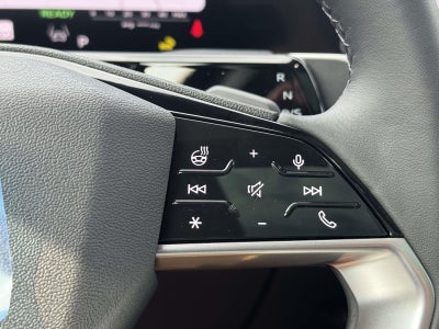 2026 Audi Q3 S line