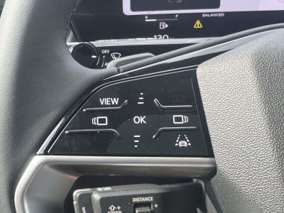 2026 Audi Q3 S line