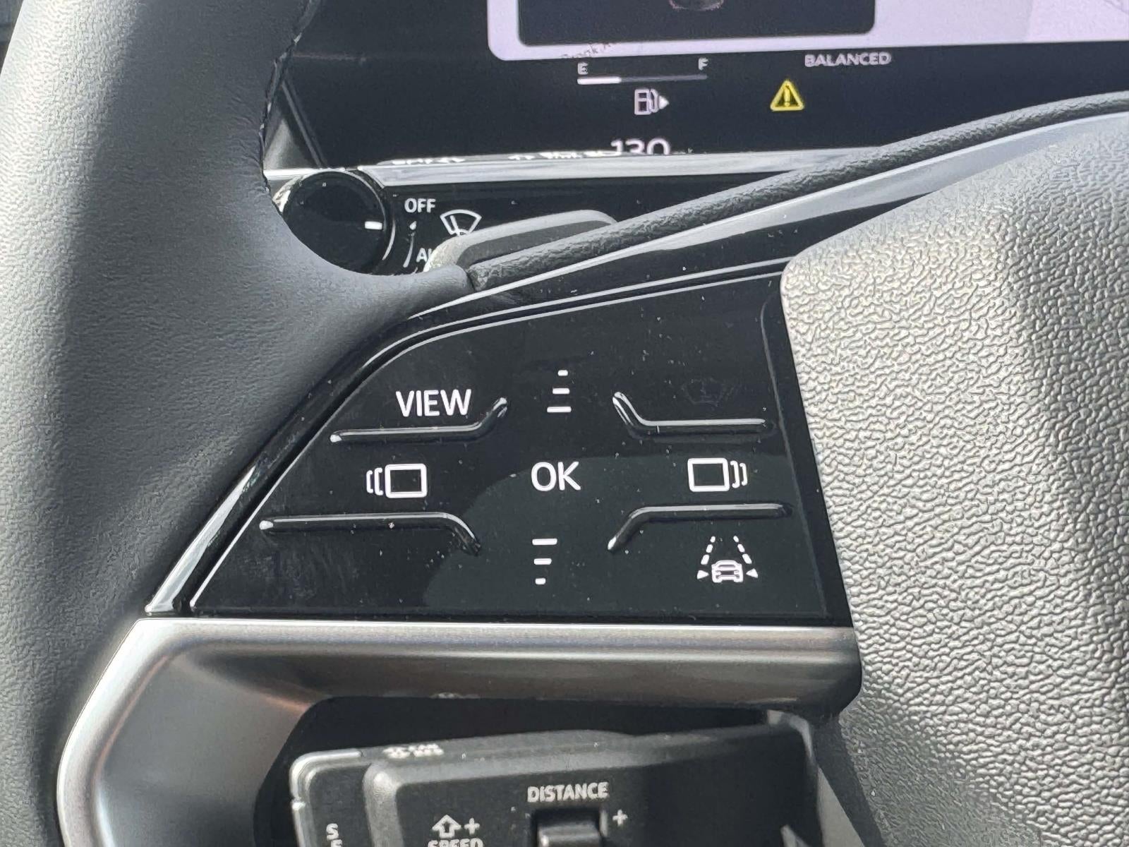 2026 Audi Q3 S line