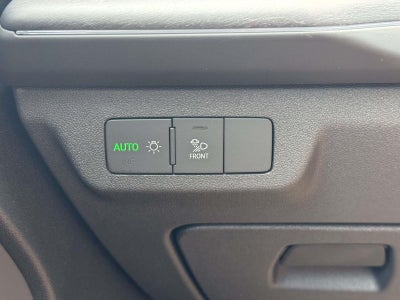 2026 Audi Q3 S line