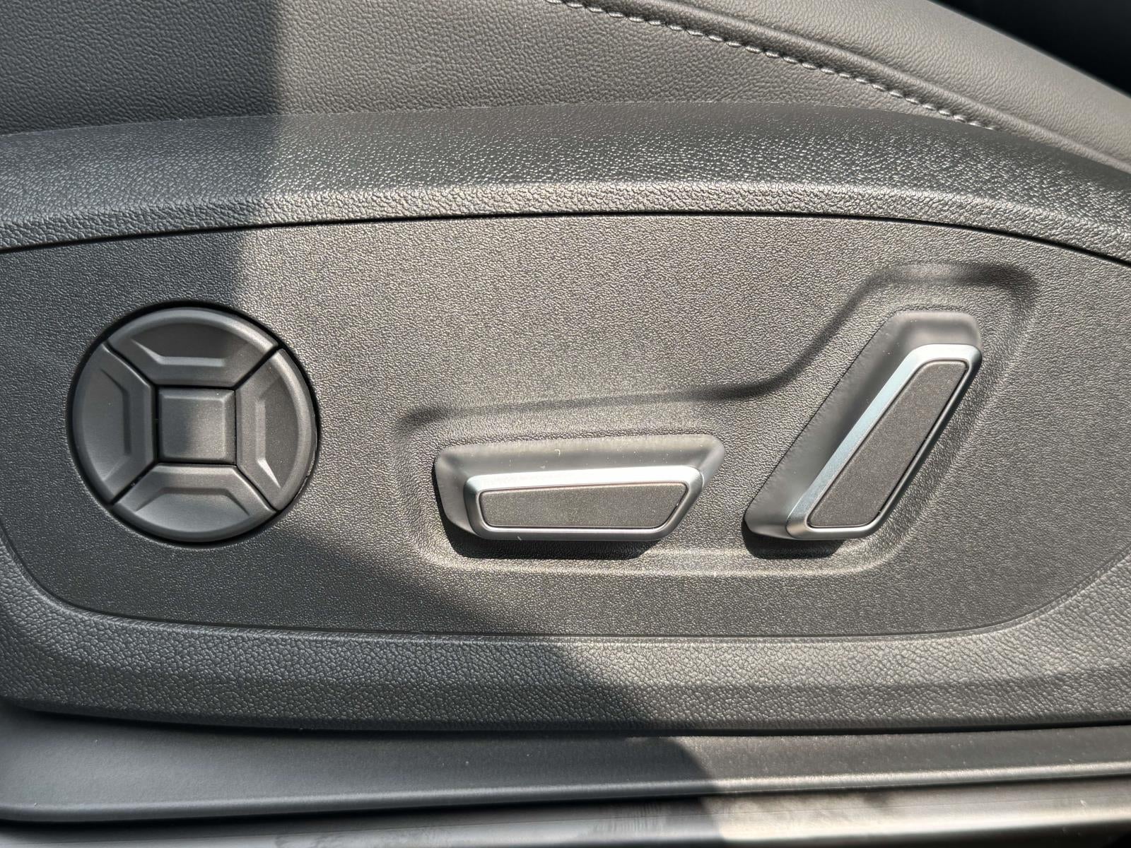 2026 Audi Q3 S line