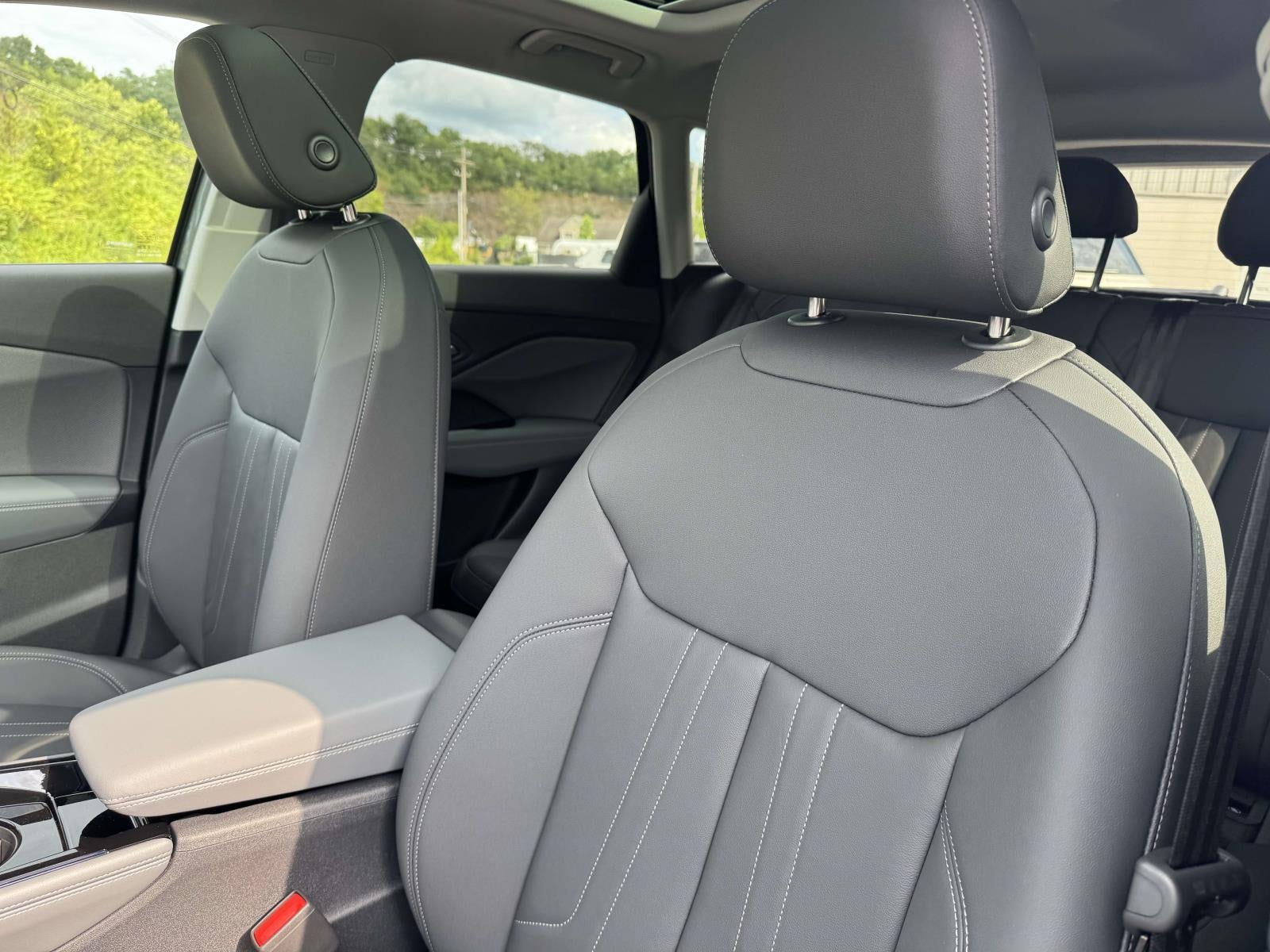 2026 Audi Q3 S line