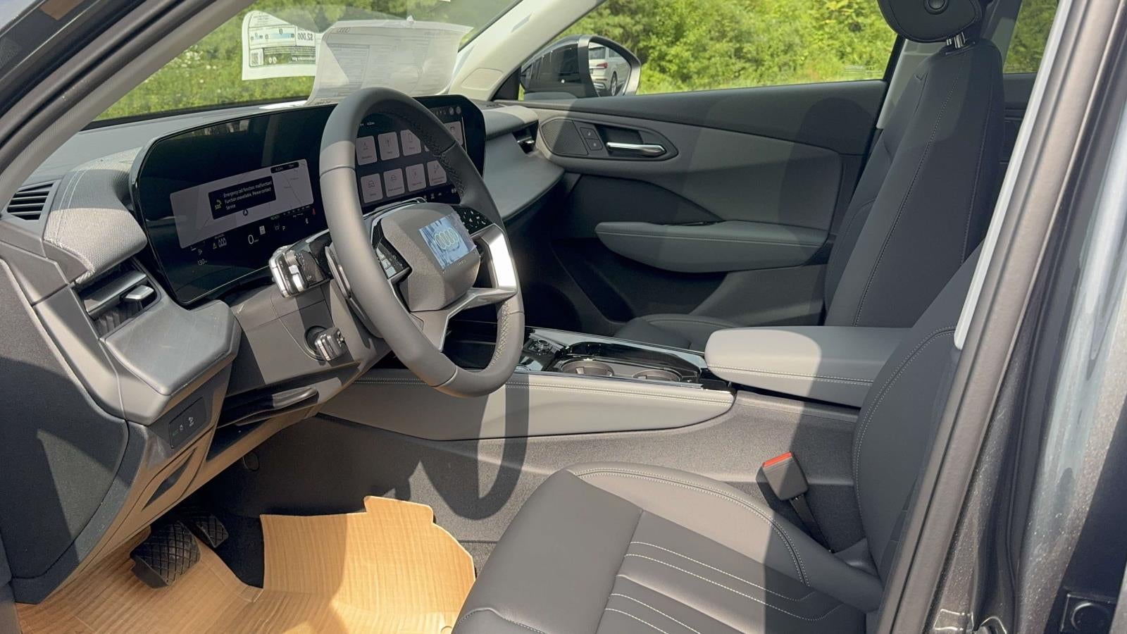 2026 Audi Q3 S line
