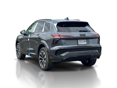 2026 Audi Q3 S line