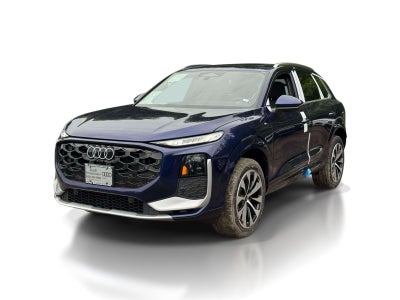 2026 Audi Q3 S line