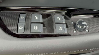 2026 Audi Q3 S line