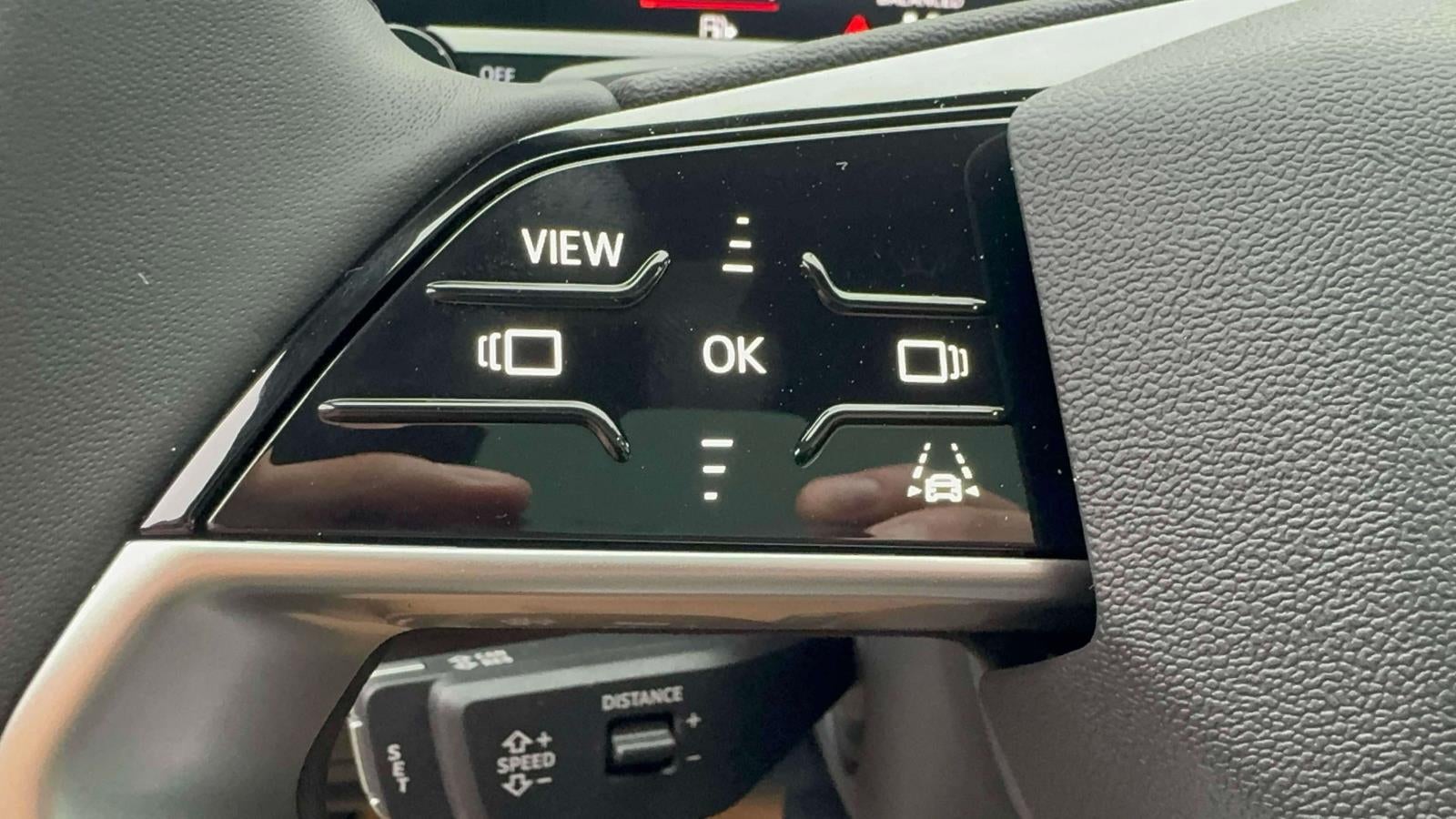 2026 Audi Q3 S line