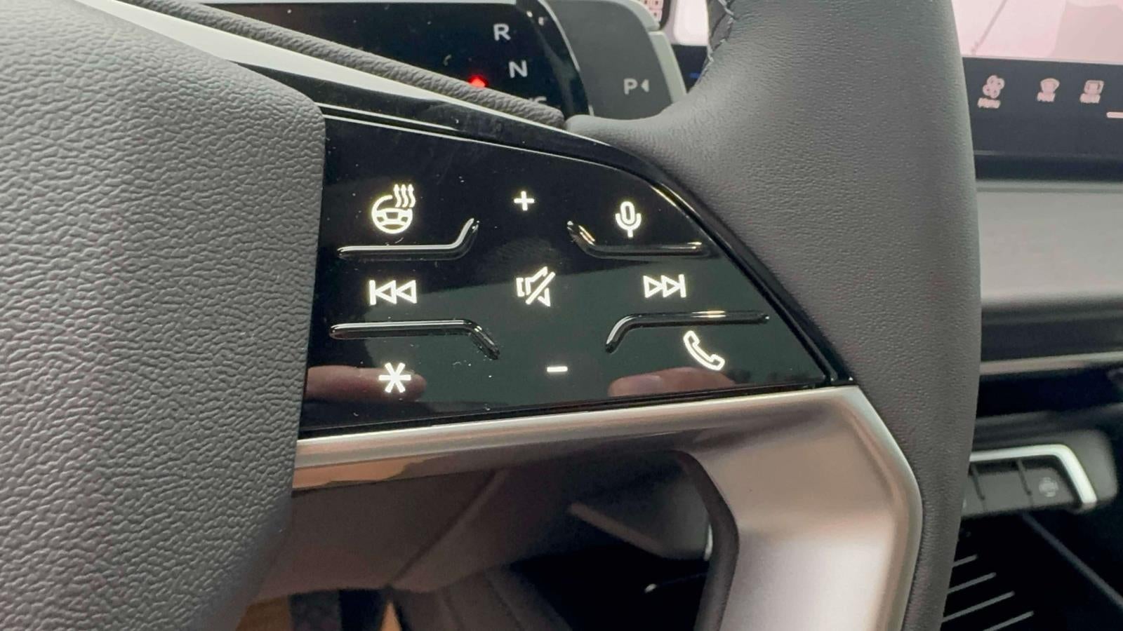 2026 Audi Q3 S line