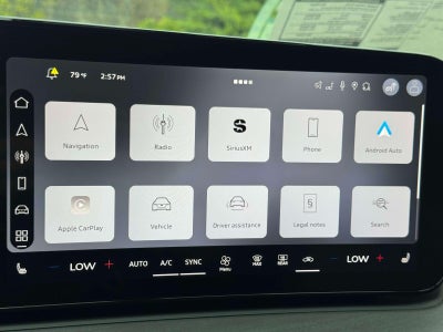 2026 Audi Q3 S line