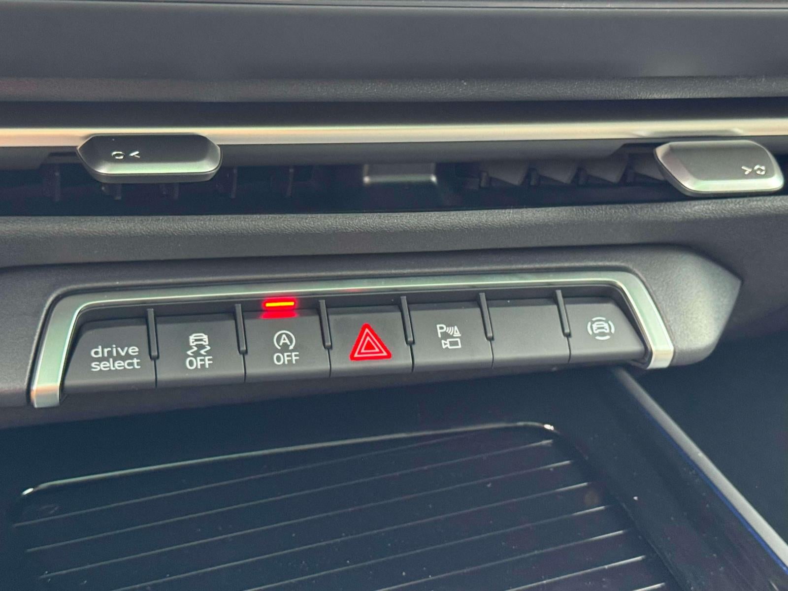 2026 Audi Q3 S line