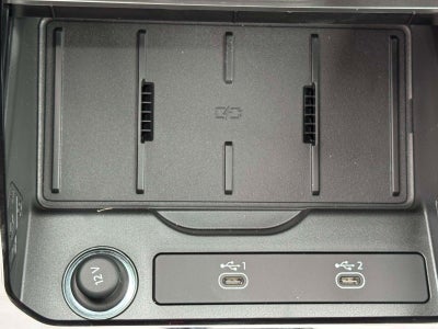 2026 Audi Q3 S line
