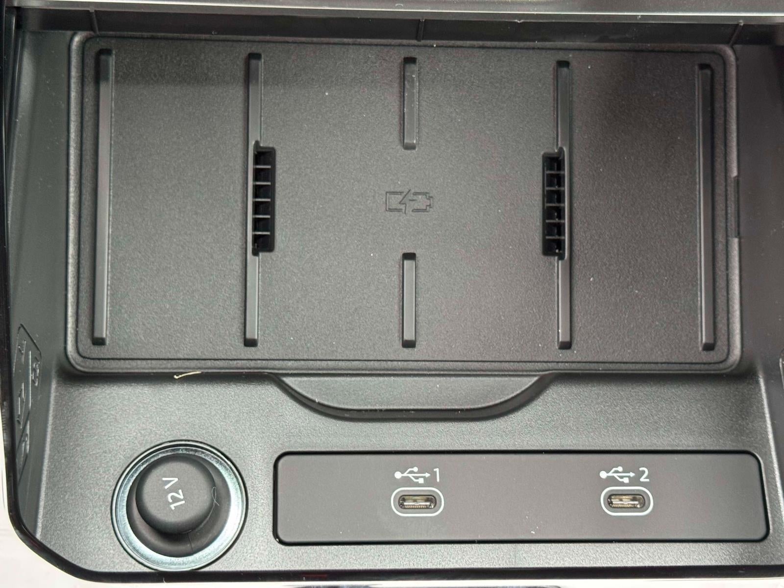 2026 Audi Q3 S line